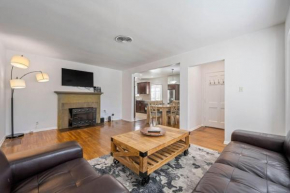 Madison Sanctuary Home